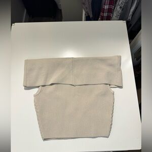 Aritzia Babaton Knit Top